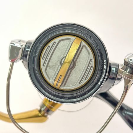  SHIMANO シマノ スピニングリール 13ステラ SW5000XG-B 03064