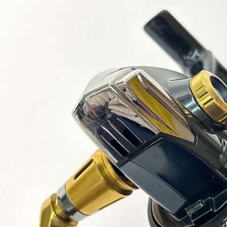  SHIMANO シマノ スピニングリール 13ステラ SW5000XG-B 03064