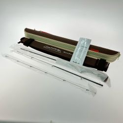 ▼▼ Megabass メガバス ルアーロッド グレートハンディング ハンツマン ケース付 GHBF53-3UL Aランク