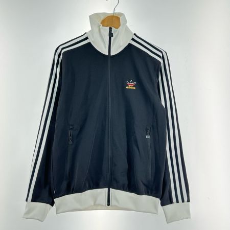  adidas アディダス ジャージ ベッケンバウアー SIZEL HK7408 ブラック