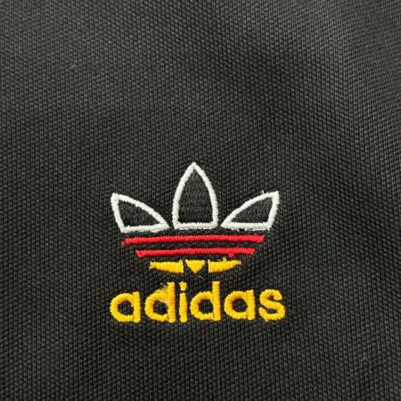  adidas アディダス ジャージ ベッケンバウアー SIZEL HK7408 ブラック