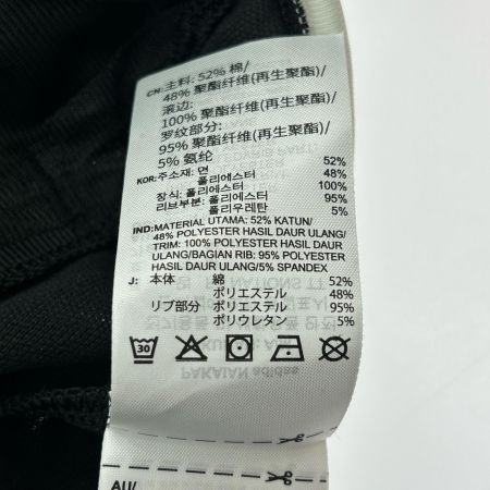  adidas アディダス ジャージ ベッケンバウアー SIZEL HK7408 ブラック