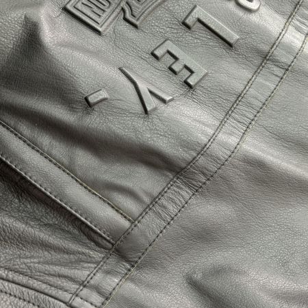  HARLEY-DAVIDSON ハーレーダビッドソン ライダースジャケット メンズ 98136-03VM ブラック