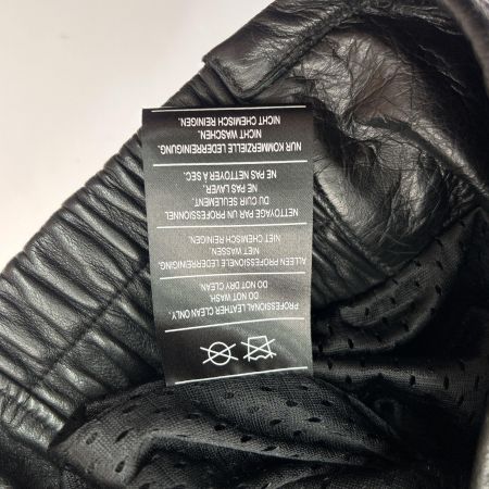  HARLEY-DAVIDSON ハーレーダビッドソン ライダースジャケット メンズ 98136-03VM ブラック