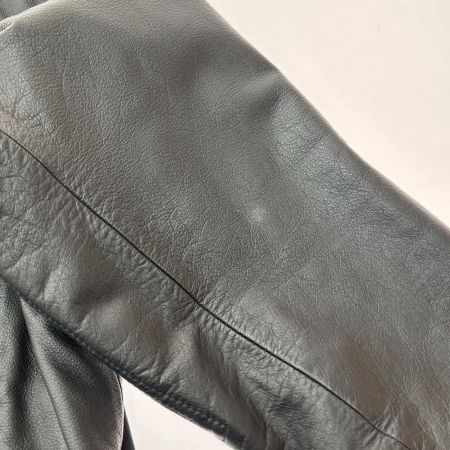  HARLEY-DAVIDSON ハーレーダビッドソン ライダースジャケット メンズ 98136-03VM ブラック