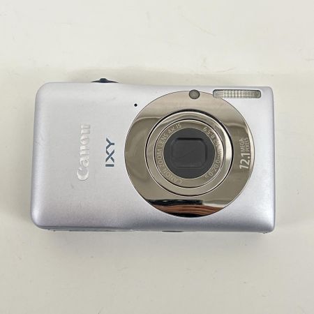  CANON キャノン コンパクトデジタルカメラ IXY200F