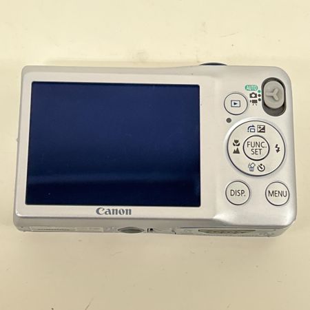  CANON キャノン コンパクトデジタルカメラ IXY200F