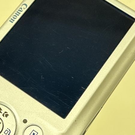  CANON キャノン コンパクトデジタルカメラ IXY200F