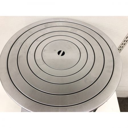  ホンマ製作所 丸かまど AM-01＋中尾工業 2升用 アルミニウム釜 羽釜 26＋釜木ふた 28 セット ＡＭ－４１