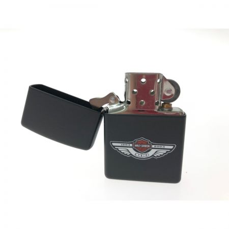  ZIPPO ジッポー オイルライター HARLEY-DAVIDSON ハーレーダビッドソン 100周年記念  97961-03V
