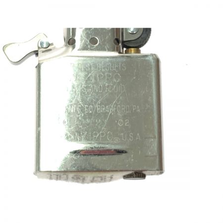  ZIPPO ジッポー オイルライター HARLEY-DAVIDSON ハーレーダビッドソン 100周年記念  97961-03V