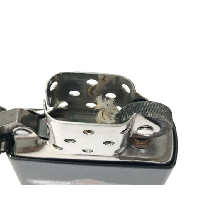 ZIPPO ジッポー オイルライター HARLEY-DAVIDSON ハーレーダビッドソン