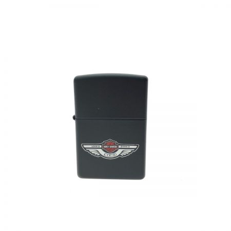  ZIPPO ジッポー オイルライター HARLEY-DAVIDSON ハーレーダビッドソン 100周年記念  97961-03V