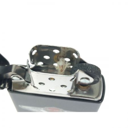  ZIPPO ジッポー オイルライター HARLEY-DAVIDSON ハーレーダビッドソン 100周年記念  97961-03V