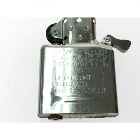  ZIPPO ジッポー オイルライター HARLEY-DAVIDSON ハーレーダビッドソン 100周年記念  97961-03V