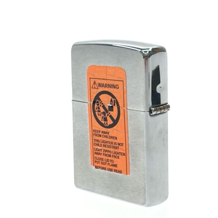  ZIPPO ジッポー オイルライター バッファロー 5セントコイン バッファローニッケル 