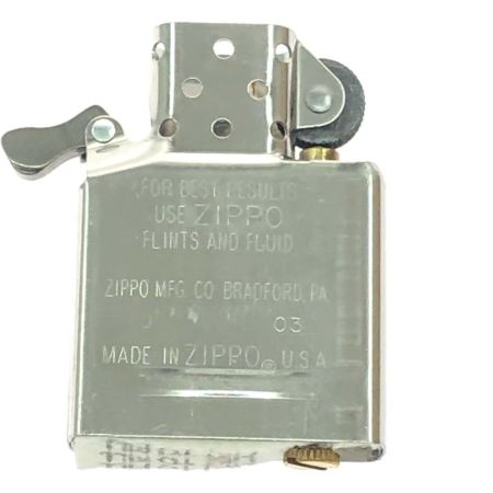  ZIPPO ジッポー オイルライター バッファロー 5セントコイン バッファローニッケル 