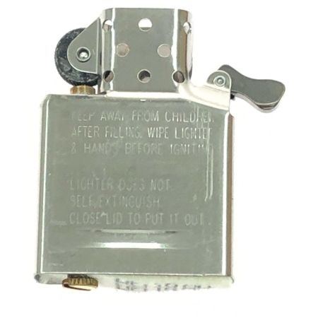  ZIPPO ジッポー オイルライター バッファロー 5セントコイン バッファローニッケル 