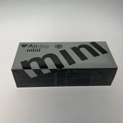 ▼▼ AIR DOG エアドッグ 空気清浄機 CZ-20T Nランク