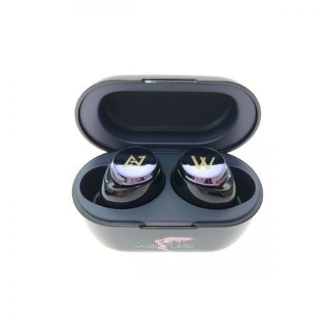  AVIOT トゥルーワイヤレスイヤホン マクロスデルタ コラボレーション TE-D01ｖ-MCD