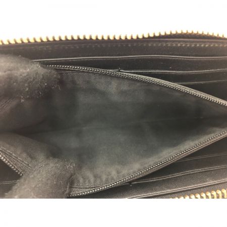  COACH コーチ レディース 長財布 ラウンドファスナー シグネチャー アウトレット F59267 ブラウン