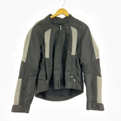 ▼▼ BMW motorrad ライダースメッシュジャケット SIZE 50 CA39011 RN103331 ブラック Aランク