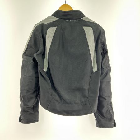  BMW motorrad ライダースメッシュジャケット SIZE 50 CA39011 RN103331 ブラック