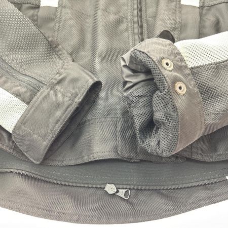  BMW motorrad ライダースメッシュジャケット SIZE 50 CA39011 RN103331 ブラック