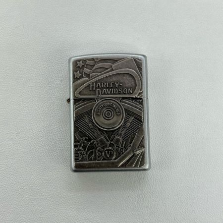   harley davidson ライター ZIPPO