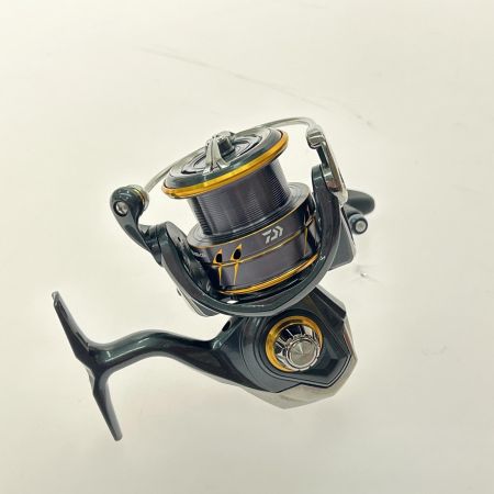  DAIWA ダイワ スピニングリール 21カルディア LT4000-CXH 00060291