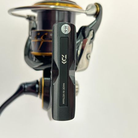  DAIWA ダイワ スピニングリール 21カルディア LT4000-CXH 00060291