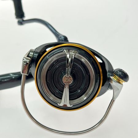  DAIWA ダイワ スピニングリール 21カルディア LT4000-CXH 00060291
