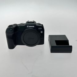 ▼▼ CANON キャノン デジタルカメラ ミラーレス一眼カメラ バッテリーPSEマーク有 EOS RP Bランク