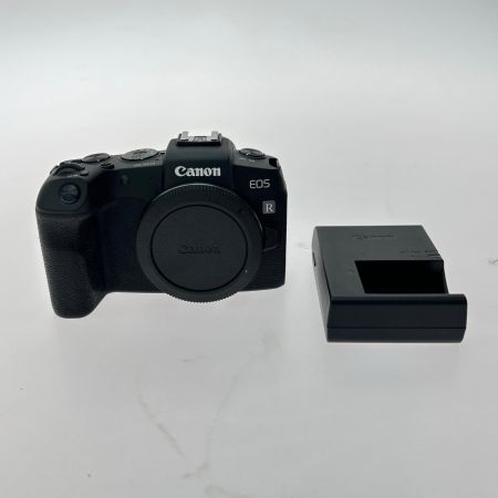  CANON キャノン デジタルカメラ ミラーレス一眼カメラ バッテリーPSEマーク有 EOS RP