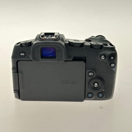  CANON キャノン デジタルカメラ ミラーレス一眼カメラ バッテリーPSEマーク有 EOS RP