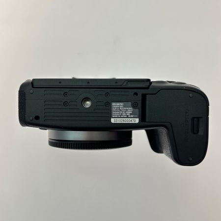 CANON キャノン デジタルカメラ ミラーレス一眼カメラ バッテリーPSEマーク有 EOS RP