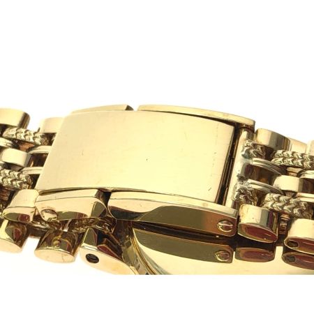  MELLERIO メレリオディメレー レディース腕時計 クオーツ K18 金無垢 総重量56.0g  0080008