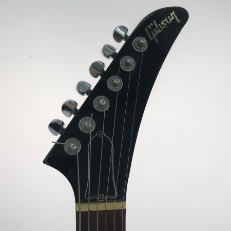  GIBSON ギブソン エレキギター エクスプローラー 90119706 レスポール