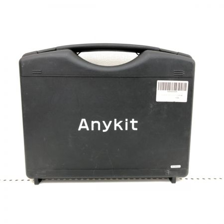  Anykit ライト付 2方向切替式 防水工業用内視鏡カメラ 専用ケース付 NTS500