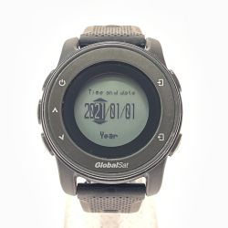 ▼▼ GlobalSat ウェアラブルLoRaトラッカー LW-360HR Bランク