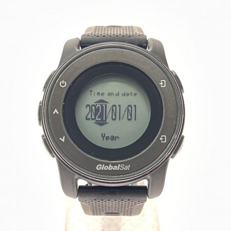  GlobalSat ウェアラブルLoRaトラッカー LW-360HR