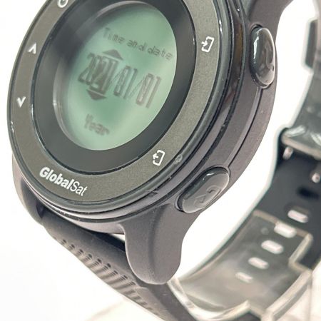  GlobalSat ウェアラブルLoRaトラッカー LW-360HR