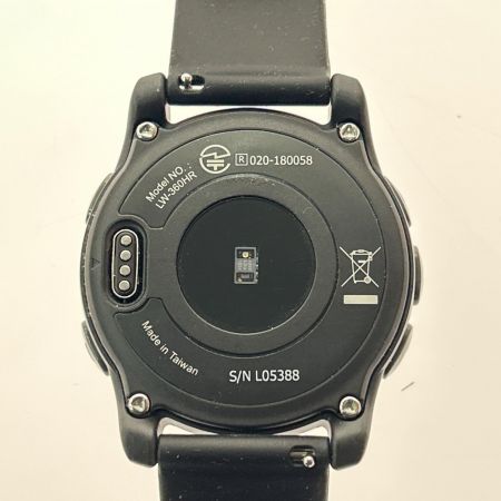  GlobalSat ウェアラブルLoRaトラッカー LW-360HR