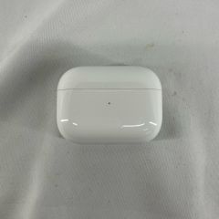 Apple アップル  AirPods 第2世代 pro A3047 A3048 A2968 Bランク