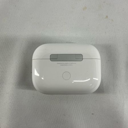 Apple アップル  AirPods 第2世代 pro A3047 A3048 A2968