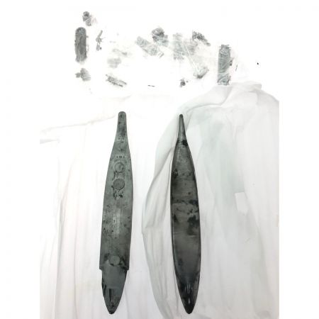  GUNZE SANGYO グンゼ産業 足柄 ハイテックモデル 1/1000 全金属製 大和 メタルキット 未組立品