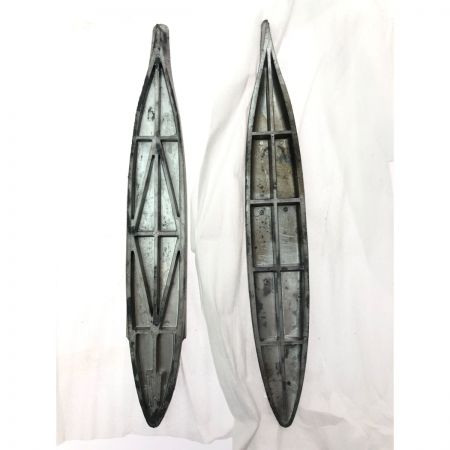  GUNZE SANGYO グンゼ産業 足柄 ハイテックモデル 1/1000 全金属製 大和 メタルキット 未組立品