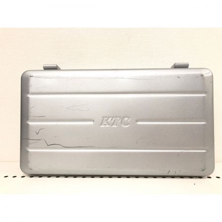  KTC ケーティーシー ハンドツール 9.5sq. ソケットレンチセット  TB308X