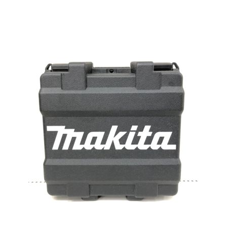  MAKITA マキタ エアツール 65mm 高圧エア釘打 CN釘対応 AN636H ブラック×レッド