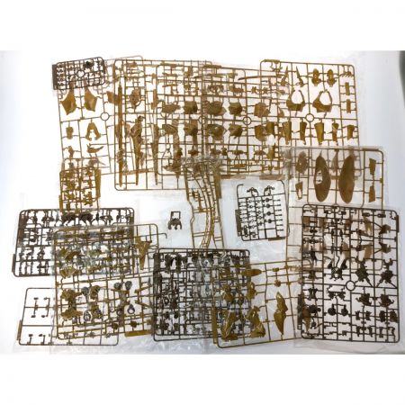  ボークス 造形村 IMS 1/100 scale ザ・ナイト・オブ・ゴールド タイプD ミラージュ ファイブスター物語 VS-IMS-13